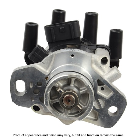 A1 Cardone New Electronic Distributor, 84-45400 84-45400